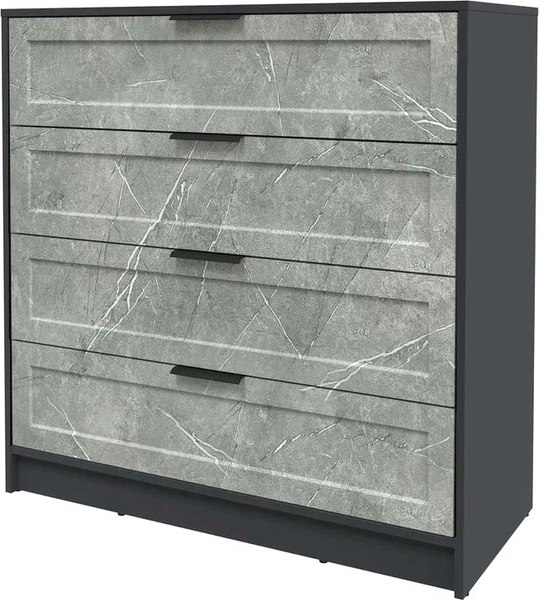 Комод Интерлиния Концепт Тренд КТ-К100 - фото