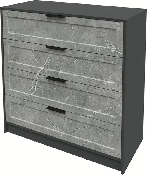 Комод Интерлиния Концепт Тренд КТ-К100