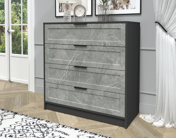 Комод Интерлиния Концепт Тренд КТ-К100