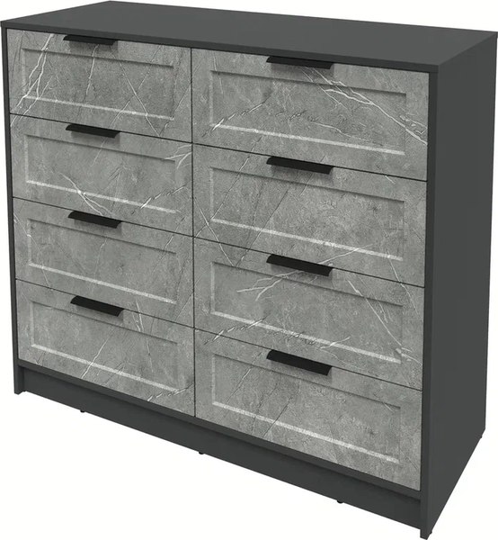 Комод Интерлиния Концепт Тренд КТ-К117