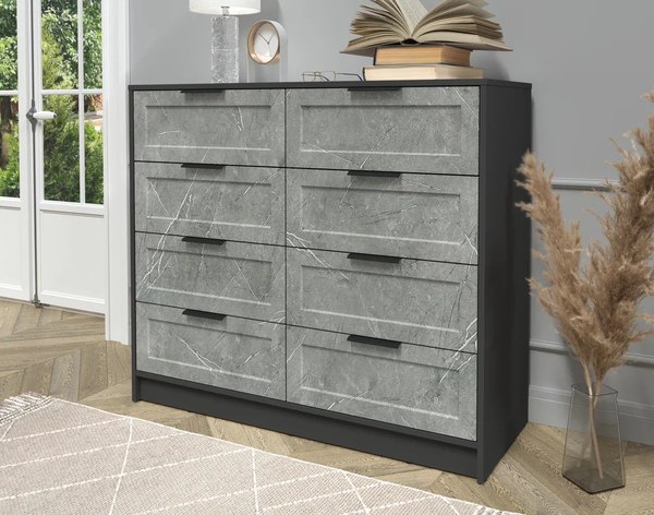 Комод Интерлиния Концепт Тренд КТ-К117