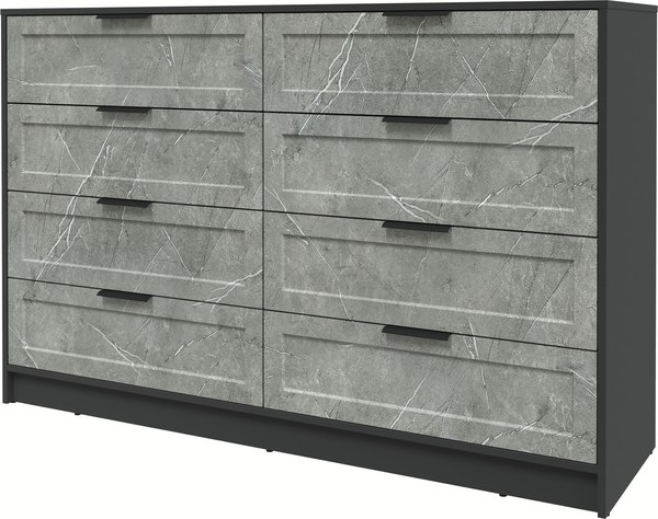 Комод Интерлиния Концепт Тренд КТ-К157 - фото