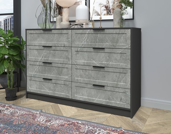 Комод Интерлиния Концепт Тренд КТ-К157