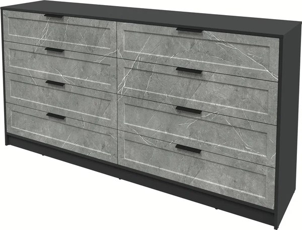 Комод Интерлиния Концепт Тренд КТ-К197