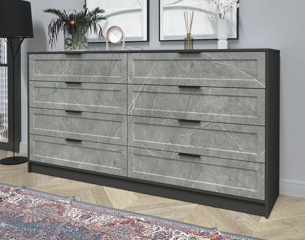 Комод Интерлиния Концепт Тренд КТ-К197