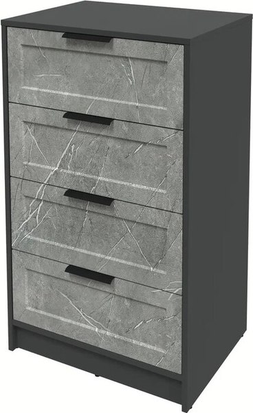 Комод Интерлиния Концепт Тренд КТ-К60