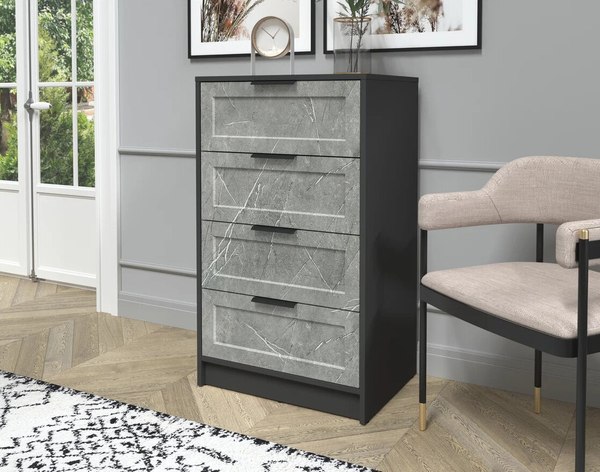 Комод Интерлиния Концепт Тренд КТ-К60