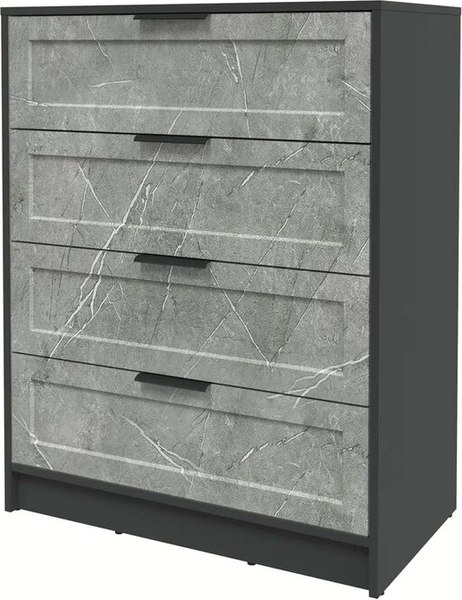 Комод Интерлиния Концепт Тренд КТ-К80