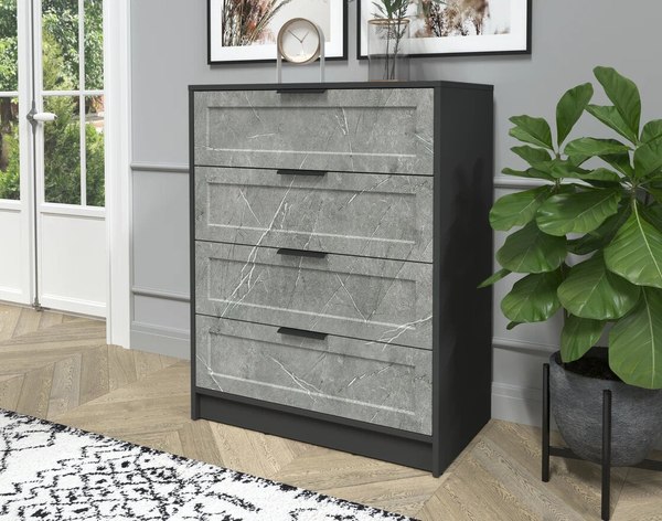 Комод Интерлиния Концепт Тренд КТ-К80