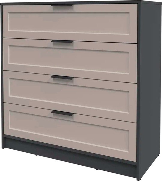 Комод Интерлиния Концепт Тренд КТ-К100 - фото