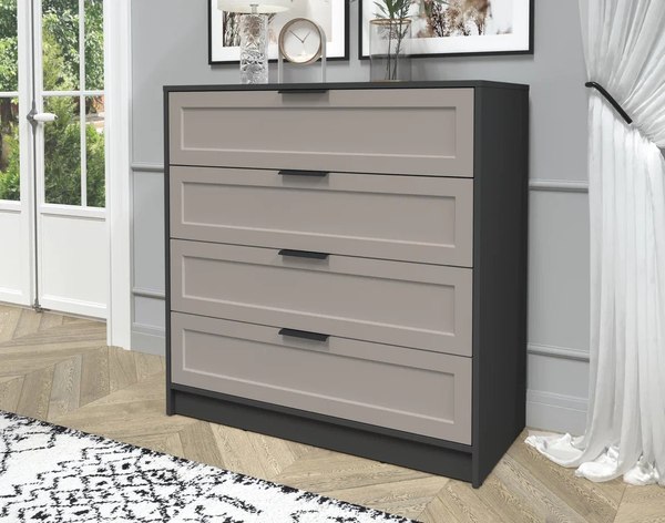 Комод Интерлиния Концепт Тренд КТ-К100