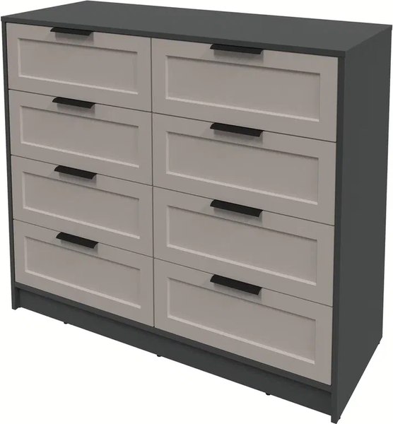 Комод Интерлиния Концепт Тренд КТ-К117