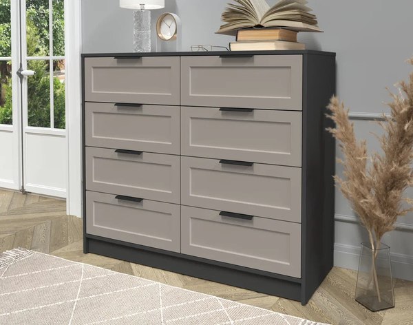 Комод Интерлиния Концепт Тренд КТ-К117