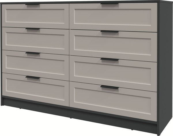 Комод Интерлиния Концепт Тренд КТ-К157 - фото