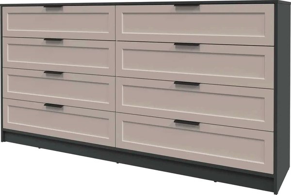 Комод Интерлиния Концепт Тренд КТ-К197 - фото