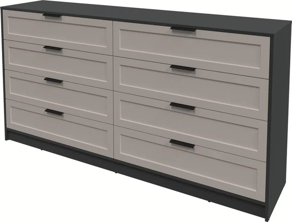 Комод Интерлиния Концепт Тренд КТ-К197