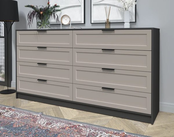 Комод Интерлиния Концепт Тренд КТ-К197