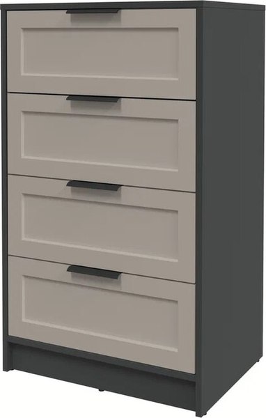 Комод Интерлиния Концепт Тренд КТ-К60 - фото