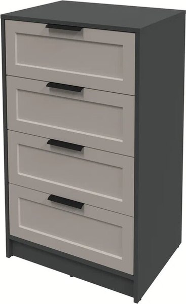 Комод Интерлиния Концепт Тренд КТ-К60