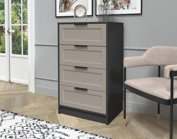 Комод Интерлиния Концепт Тренд КТ-К60