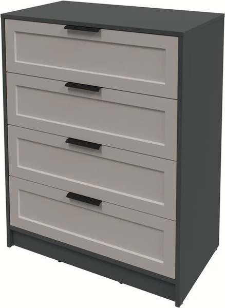 Комод Интерлиния Концепт Тренд КТ-К80