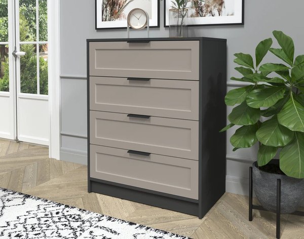 Комод Интерлиния Концепт Тренд КТ-К80