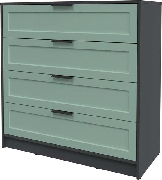 Комод Интерлиния Концепт Тренд КТ-К100 - фото