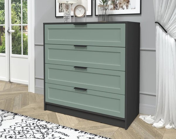 Комод Интерлиния Концепт Тренд КТ-К100