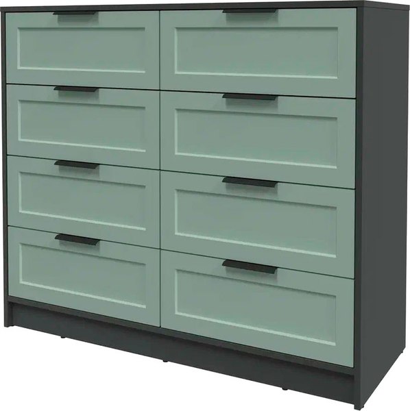 Комод Интерлиния Концепт Тренд КТ-К117 - фото