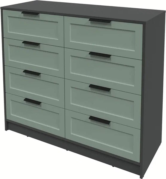 Комод Интерлиния Концепт Тренд КТ-К117