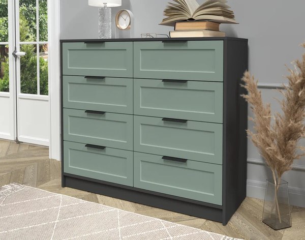 Комод Интерлиния Концепт Тренд КТ-К117