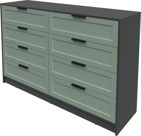 Комод Интерлиния Концепт Тренд КТ-К157