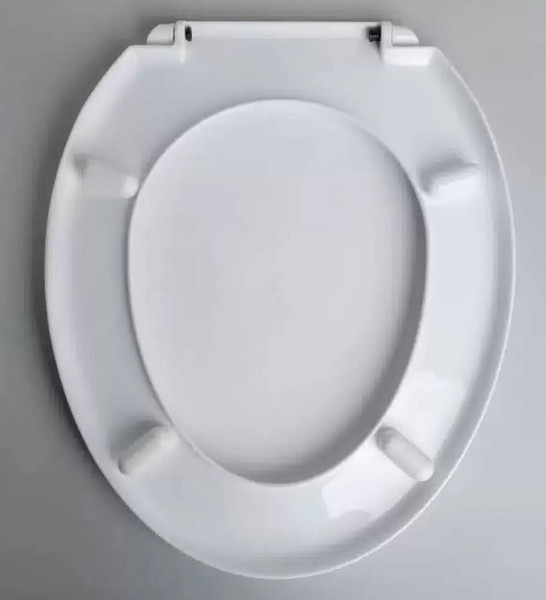 Крышка для унитаза Русспласт Лотос / РП-813