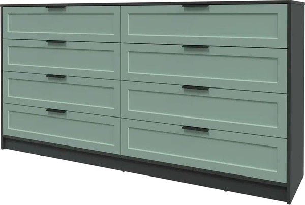 Комод Интерлиния Концепт Тренд КТ-К197 - фото