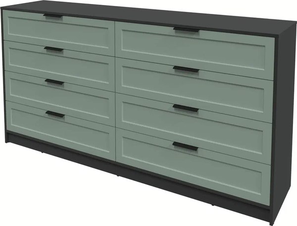 Комод Интерлиния Концепт Тренд КТ-К197