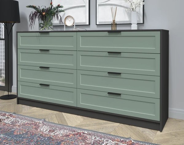 Комод Интерлиния Концепт Тренд КТ-К197