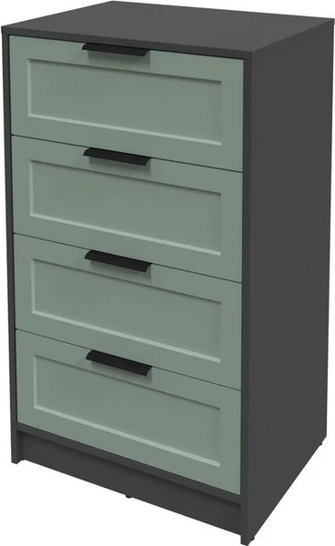 Комод Интерлиния Концепт Тренд КТ-К60