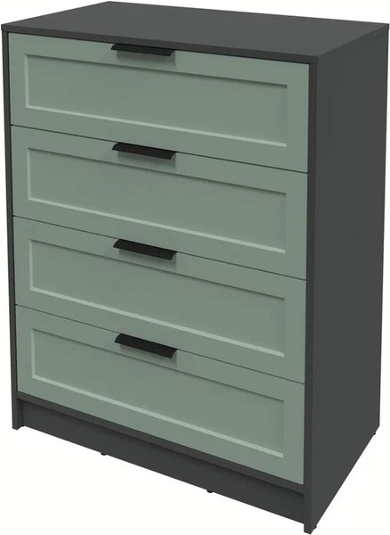 Комод Интерлиния Концепт Тренд КТ-К80