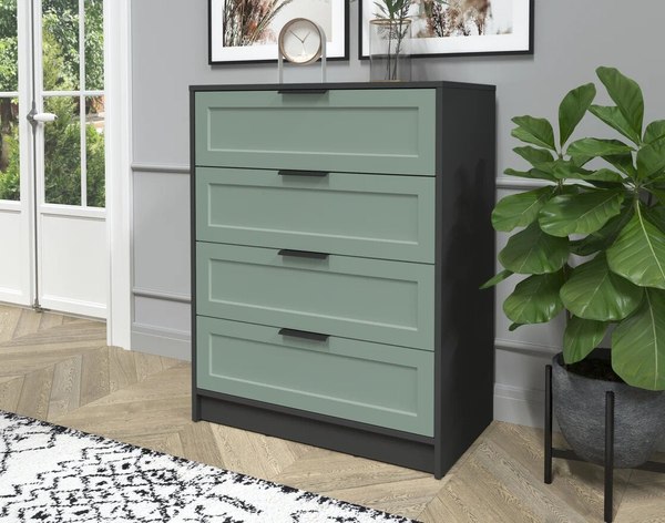 Комод Интерлиния Концепт Тренд КТ-К80