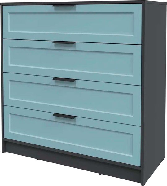 Комод Интерлиния Концепт Тренд КТ-К100 - фото