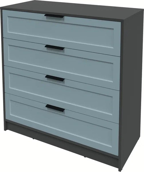 Комод Интерлиния Концепт Тренд КТ-К100