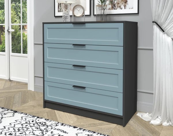 Комод Интерлиния Концепт Тренд КТ-К100