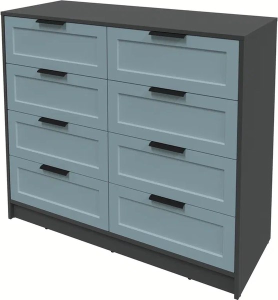 Комод Интерлиния Концепт Тренд КТ-К117