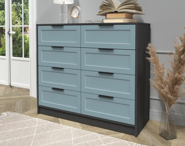 Комод Интерлиния Концепт Тренд КТ-К117