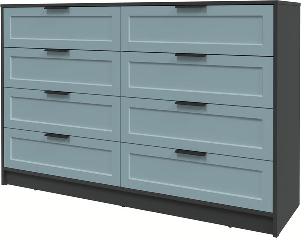 Комод Интерлиния Концепт Тренд КТ-К157 - фото