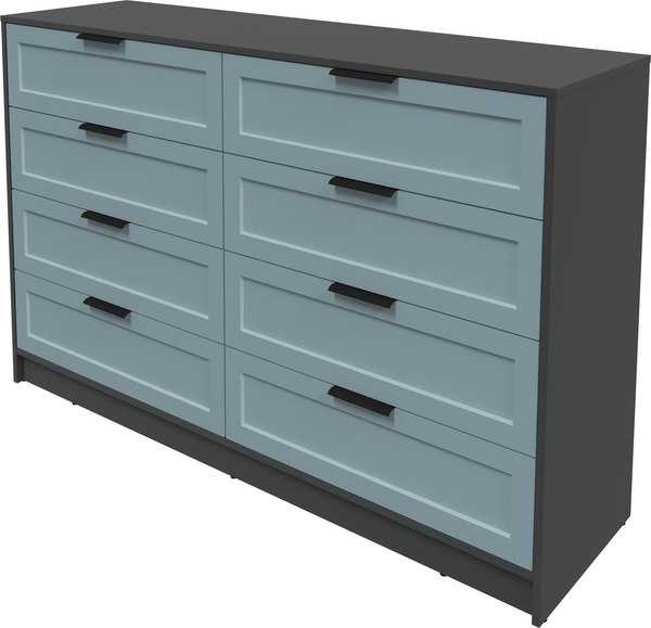 Комод Интерлиния Концепт Тренд КТ-К157