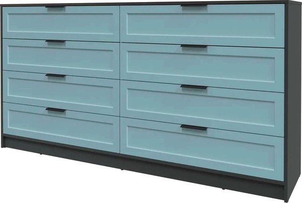 Комод Интерлиния Концепт Тренд КТ-К197 - фото