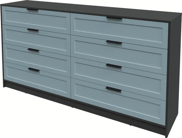 Комод Интерлиния Концепт Тренд КТ-К197