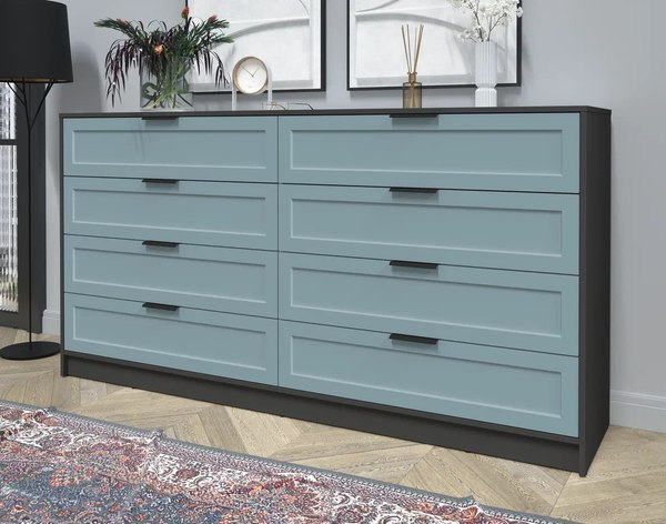 Комод Интерлиния Концепт Тренд КТ-К197