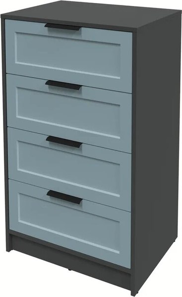 Комод Интерлиния Концепт Тренд КТ-К60